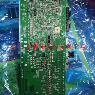 PM75CLS120￥ 议价原装 三菱驱动器主板MR120B BC886A097G51A