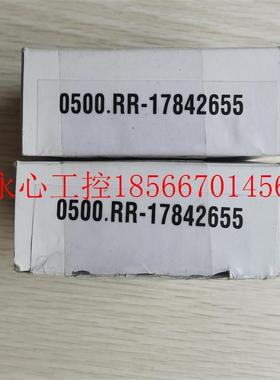 议价现货促销 全新原装 Baumer 堡盟 O500.RR-17842655 实物照￥