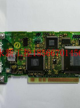 议价现货MADE IN JAPAN-NT110 REV B1拆机卡现货￥