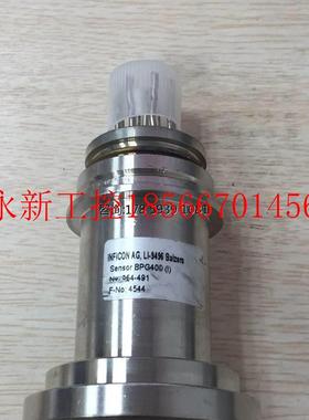 议价INFICON AG LI-9496 Balzers BPG400(I)￥