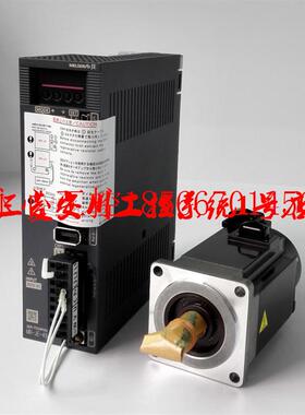 议价全新三菱伺服驱动器MR-J4-20B 40B 60B 70B 100B 200B 350B￥