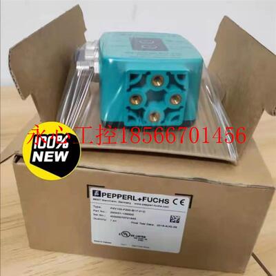 议价P+F倍加福全新原装加速传感器ACY04-F99-2I-1,订货号2277V￥