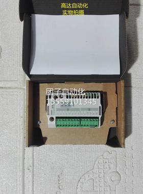 RTAC-01 A口BB变频器脉编冲码配器卡接适器 220710询价