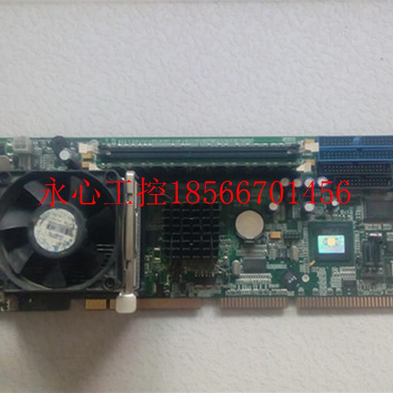 议价研祥 FSC-1713VNA(B) VER.A5工控主板,配送CPU  内存现货￥