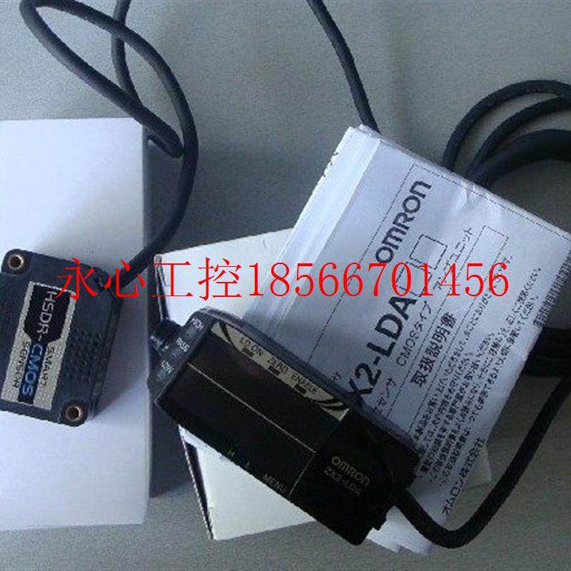 议价日本欧姆龙OMRON ZX2-LDA11 全新原装正品优惠出售品质保证￥