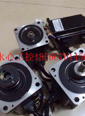 议价三菱伺服电机HF-SP352B全新原装正品,￥