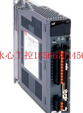 议价L7SA010B韩国LS伺服驱动器原装进口全国联迈克比恩￥