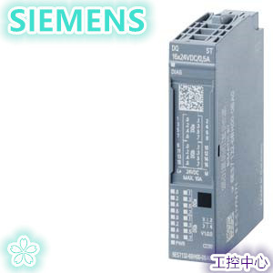 200SP数字输出模块 6BH00 6ES7132 132 0BA0 6ES7