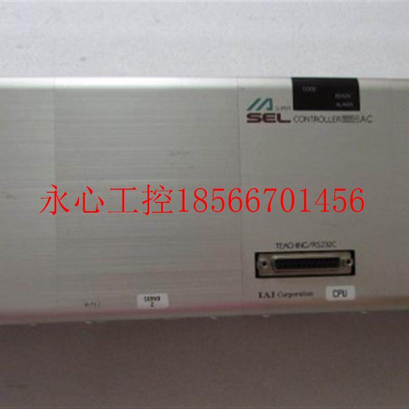 议价SEL-G-2-AC-400 实物图 一台￥