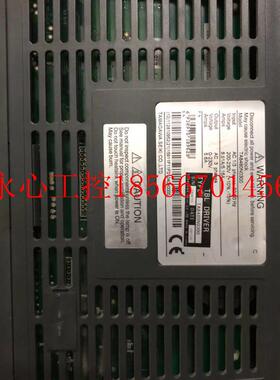 议价原装拆机多摩川TA8480N0300驱动器功能完好保修3个月现货￥