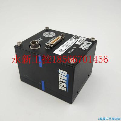 议价工控Z设备D手ALSA达尔萨S3二-2MUP0-02K40-相00-R工业线阵￥