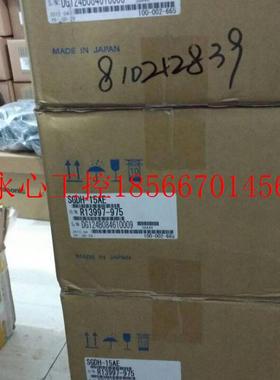 议价安川5代 100w  SGMJV-01ADA21正品库存  当天发货!现货￥