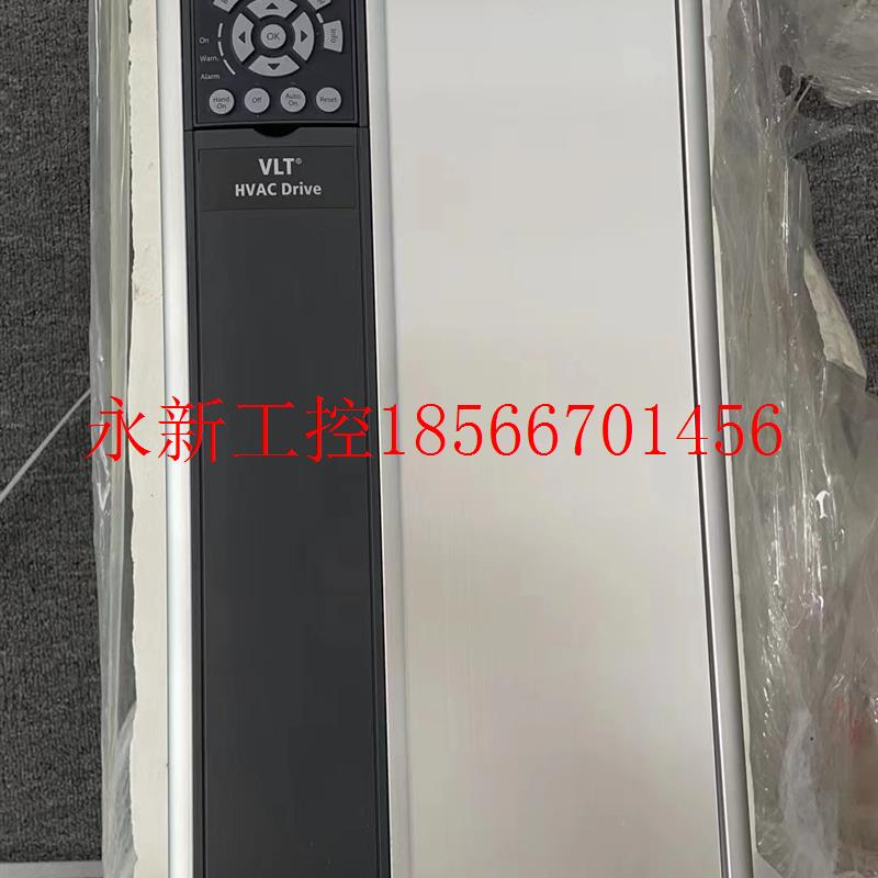 议价全新正品 T/C:FC-102P22KT4E20H2 丹佛斯变频器102系列22KW￥