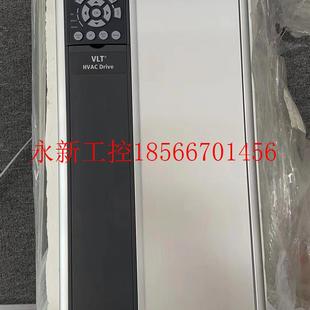 102P22KT4E20H2 议价全新正品 丹佛斯变频器102系列22KW￥