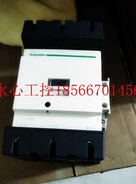 议价施耐德 LC1D150 LC1D150M7 220VAC￥