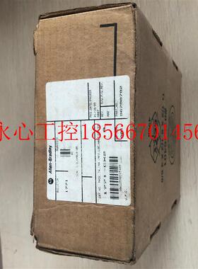 议价现货促销 全新原装 AB 罗克韦尔 1771-CX2 A 实物拍摄￥