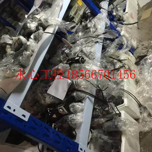 议价原装拆机安川SGDB-10ADG-P,库存现货,低价促销,库存现货￥