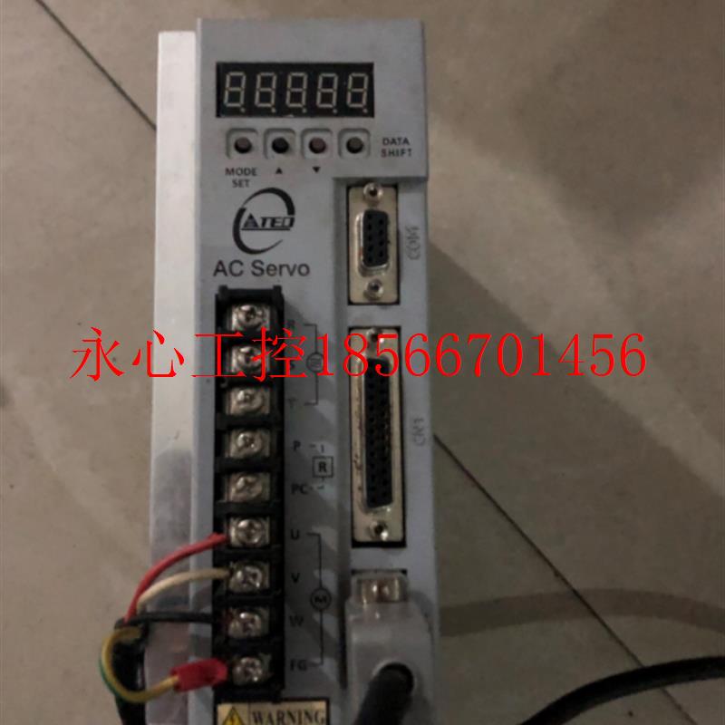 议价南京东元伺服驱动维修   ESDA-15B、ESDA-30B 不显示过流  ￥