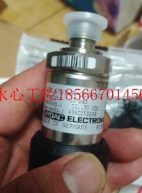 议价全新原装HYDAC贺德克HDA 4745-A-010-000传感器正品现货现￥