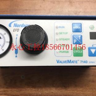7140点胶机控制器 议价美国正品 VALVEMATE EFD ￥ 诺信