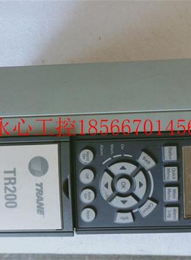 议价丹佛斯变频器TR-2003K7T2E0H2XGXXXSXX  3.7kw 功能正常￥