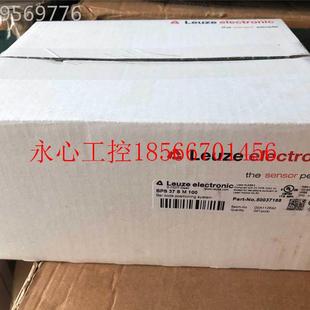 扫描仪5003788全新原1装 议价LEUZE劳测易PSB37SM100劳易测条码 ￥