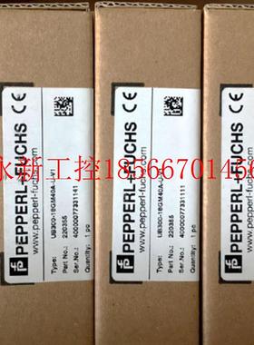 议价P+F/倍加福220355 -UB300-18GM40A-U-V1全新原装大量现货￥