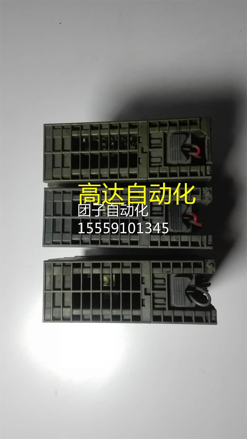 6ES7 331-7P012-0AB0 西门子SM31模3块 221F18询价