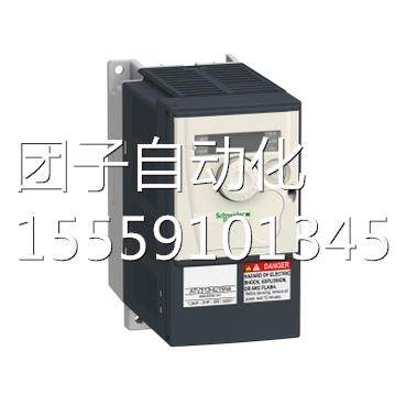 施耐变频器库ATVU312德H15N4，原装正品，停产有全新存询价