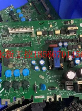 议价二手F1-PP-22-4 富士变频器F1S系列22Kw电源板 SA53785￥
