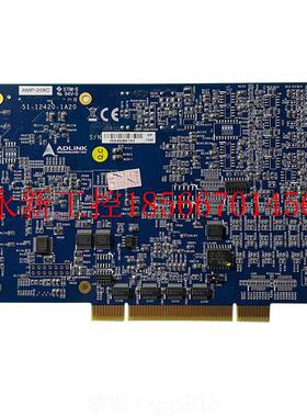 议价现货原装凌华ADLINK AMP 208C运动控制卡 伺服控制卡 现货￥