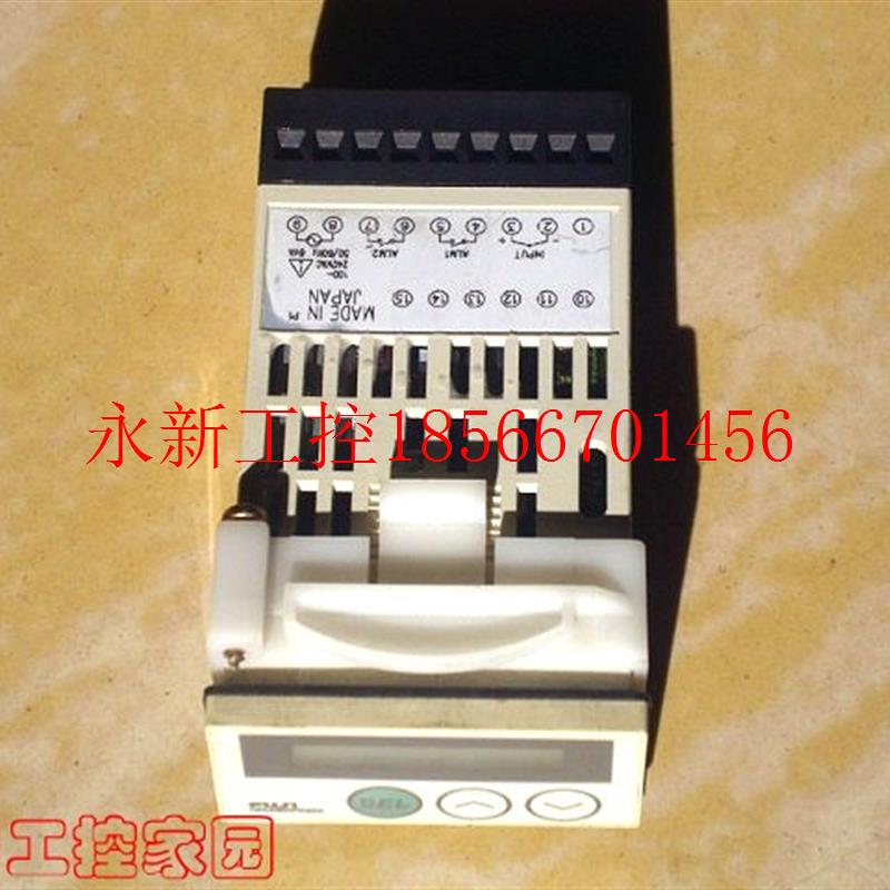 议价富士控制器 PAS3K1Y1带底座成色新￥