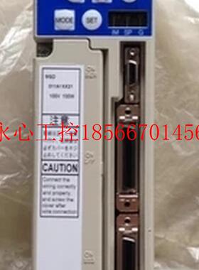 议价MSD023A1XG原装200W伺服驱动器全新现货包邮询价现货￥