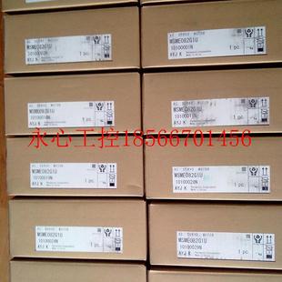 SGDV 议价全新原装 08AAA6C SGMJV 5R5A01A￥ 安川伺服750W带制动