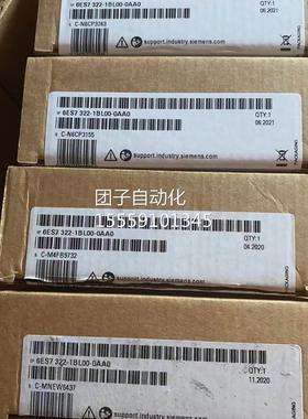 西门子6ES7326-2BF4-0AB0装全新16ES7 36-2bf原41-02AB0现货询价