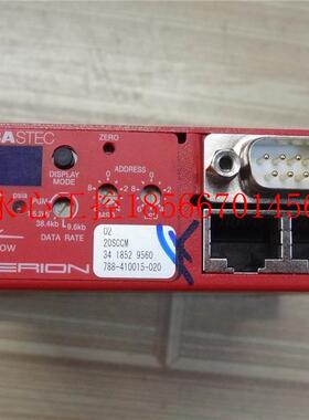 议价拆机原装日本HORIBA D219-CT SECZ522KX 流量20SSCM -D219-￥