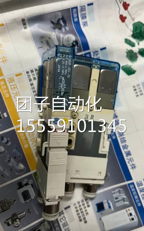 日本SMC全新原装现货 SJ360-J5CU-C SY34460/S3360R-5CU-C4/3C6询