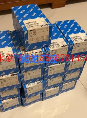 议价全新西克SICK光电开关GTB10-P1212￥