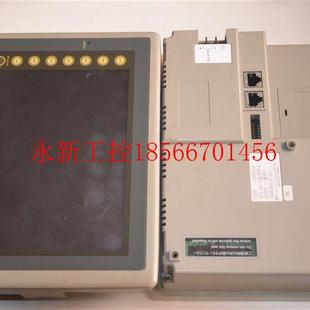 人机界面 议价V608C10 7.7寸触摸屏 日本白光 液晶屏￥ HAKKO