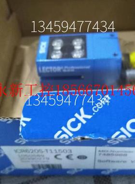 议价德国sick全新原装正品WL12G-3B2531S37  1044111光电传感器￥