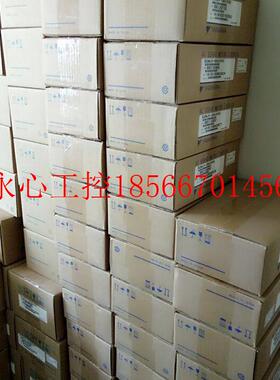 议价SGMAV-04A3A21安川伺服电机全新原装, 。￥