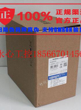 议价3G3MX2-AB007-ZV1 AB004-ZV1 AB015-ZV1 A4022-ZV1欧姆龙变￥