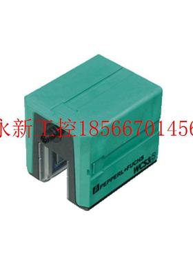 议价全新原装P+F WCS3B-LS221读写头 现货供应￥