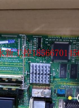 议价数控轴卡 6SN1118-0DH21-0AA1  实物图片9成新质量包好￥