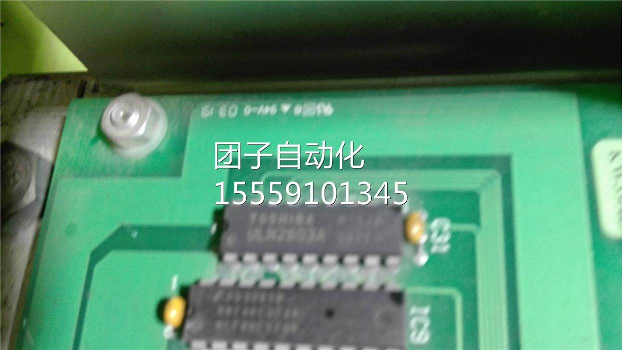 SELCOM电梯配件机变