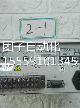 UYU瓜生 控制器UTM-100(PS) UTM-1500E 20500R93询价