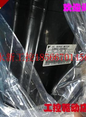 议价现货原装日本进口安川全新正品SGMM-A2C313￥