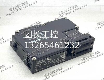 AZM161SK-12/12RK-024 正品施迈赛安全开关AZM161SK-12/12RKA-024