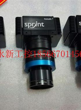 议价现货BASLER SPL4096-39KM +RODAGON F  15.6 现货 议价 成￥