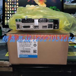 GN01H 现货销售 ML2欧姆龙伺服 进口 ￥ 原装 议价R88D